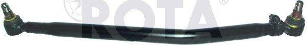 Продольная рулевая тяга ROTA 2096578