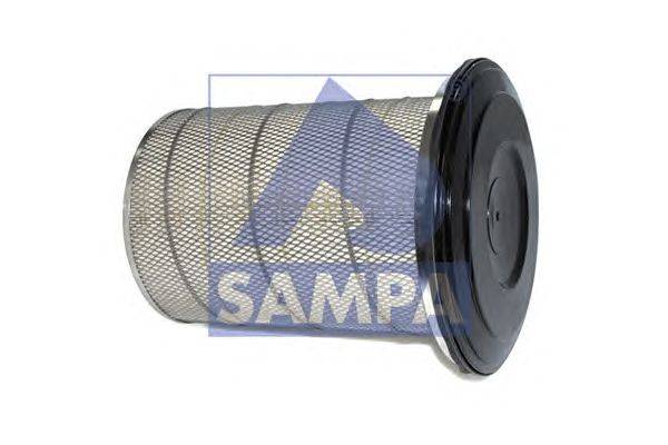 Воздушный фильтр SAMPA 042.323