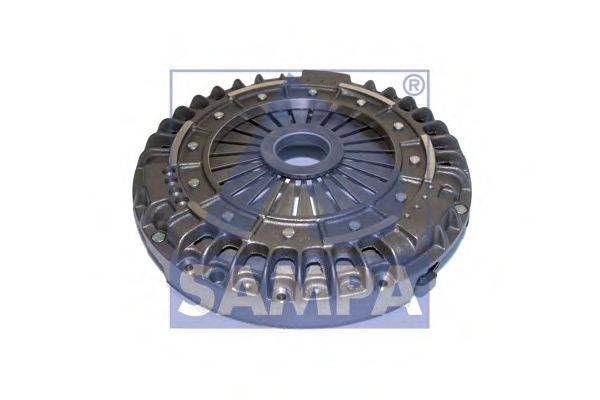 Нажимной диск сцепления SAMPA 201174