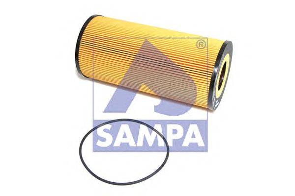 Масляный фильтр SAMPA 202399