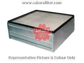 Воздушный фильтр FLEETGUARD AF4786