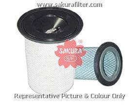 Воздушный фильтр KÜHLER SCHNEIDER 49132