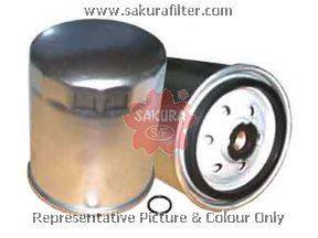 Топливный фильтр SAKURA  Automotive FC-5303