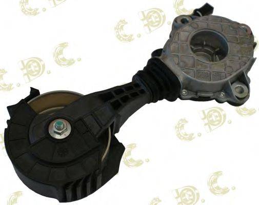 Натяжная планка, поликлиновой ремень PEUGEOT 120453