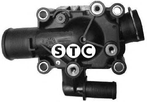 Корпус термостата STC T403778