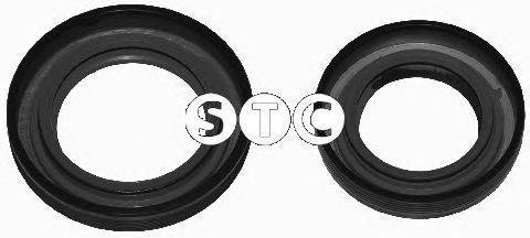 Уплотняющее кольцо, дифференциал STC T404620