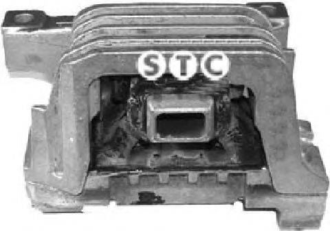 Шарнирный кронштейн, подвеска двигателя STC T405193