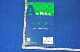 Воздушный фильтр PARTS-MALL PAA012