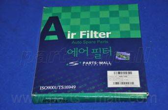 Фильтр, воздух во внутренном пространстве PARTS-MALL PMC006