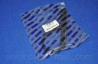 Шланг радиатора PARTS-MALL PXNMC006