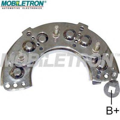 Выпрямитель, генератор CARGOPARTS 131602