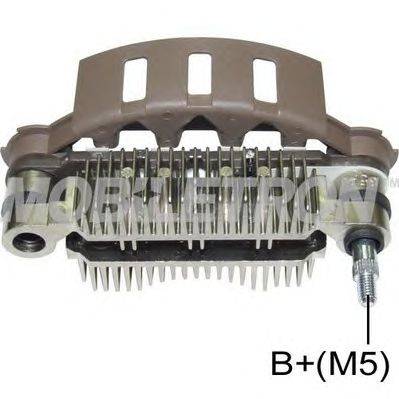 Выпрямитель, генератор MOBILETRON RM-185