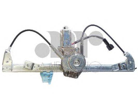 Подъемное устройство для окон MIRAGLIO 301480