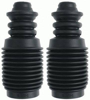 Пылезащитный комилект, амортизатор SACHS 900 185