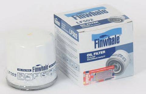 Масляный фильтр FINWHALE LF502