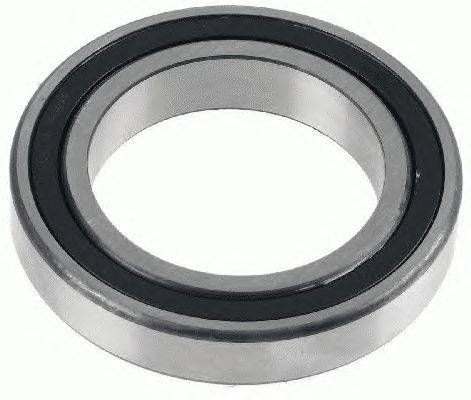 Выжимной подшипник SKF 361040