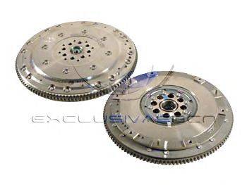 Маховик MDR MFW-SB02