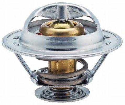 Термостат, охлаждающая жидкость HELLA 8MT 354 774-561