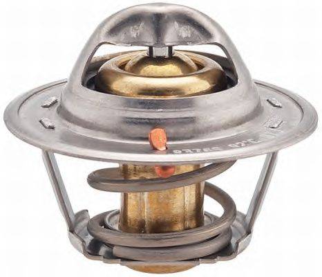 Термостат, охлаждающая жидкость HELLA 8MT 354 774-911