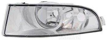 Противотуманная фара VAN WEZEL 7623995