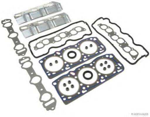Комплект прокладок, головка цилиндра HERTH+BUSS JAKOPARTS J1240518