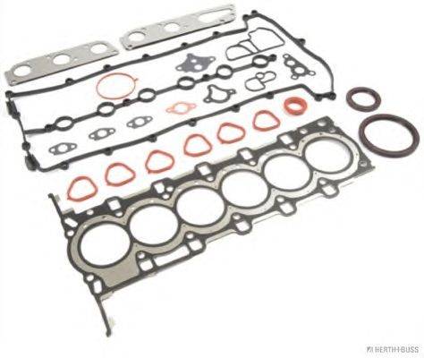 Комплект прокладок, головка цилиндра HERTH+BUSS JAKOPARTS J1240929