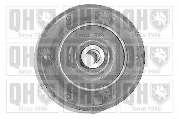 Опора стойки амортизатора QUINTON HAZELL EMA1764