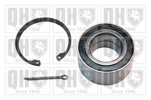 QUINTON HAZELL (НОМЕР: QWB1377) Комплект подшипника ступицы колеса