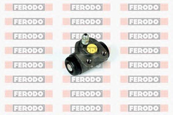 Колесный тормозной цилиндр FERODO FHW019