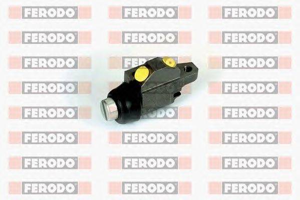 Колесный тормозной цилиндр FERODO FHW4301