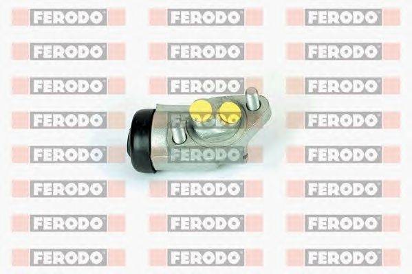 Колесный тормозной цилиндр FERODO FHW4352