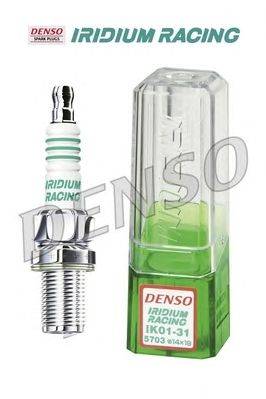 Свеча зажигания DENSO R42