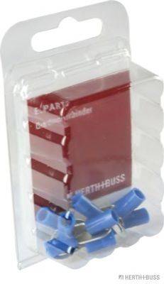Обжимное крепление HERTH+BUSS ELPARTS 50252122066