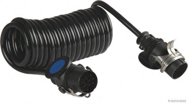 Адаптер, электроспираль JAEGER 711073