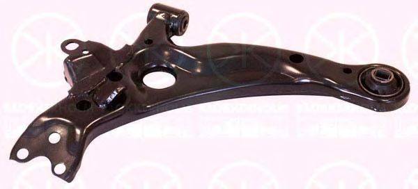 Рычаг независимой подвески колеса, подвеска колеса KLOKKERHOLM 8160362A1