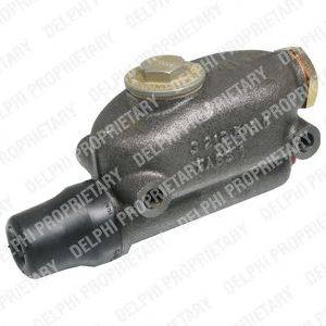 Главный тормозной цилиндр METELLI 215453