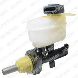 Главный тормозной цилиндр LUCAS ELECTRICAL PMK326