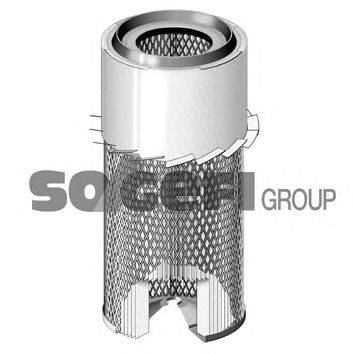 Воздушный фильтр SogefiPro FLI9648