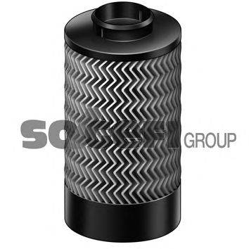Топливный фильтр SogefiPro FA9595ECO