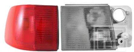 Задний фонарь SCHLIECKMANN 50110619