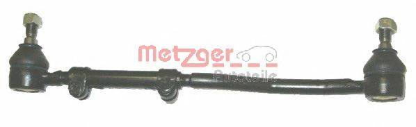 Поперечная рулевая тяга METZGER 5202
