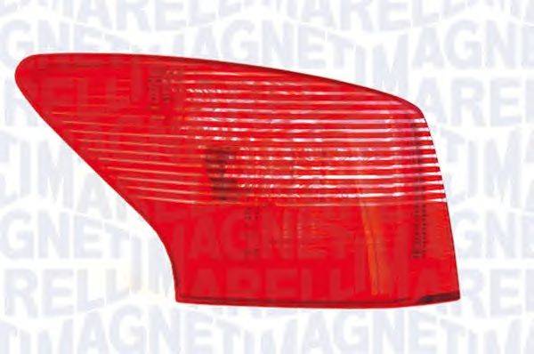 Задний фонарь MAGNETI MARELLI 714025610704