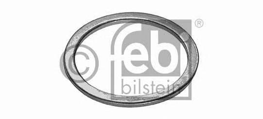 Уплотнительное кольцо, резьбовая пр FEBI BILSTEIN 03014