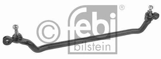 Продольная рулевая тяга FEBI BILSTEIN 06196