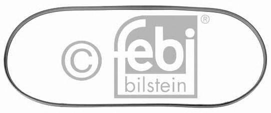 Прокладка, крышка головки цилиндра FEBI BILSTEIN 15230