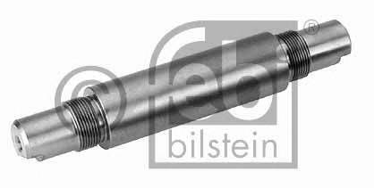 Подвеска, рычаг независимой подвески колеса FEBI BILSTEIN 15506