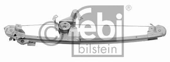 Подъемное устройство для окон FEBI BILSTEIN 24140