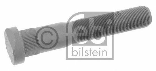 Болт крепления колеса FEBI BILSTEIN 24779