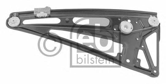 Подъемное устройство для окон FEBI BILSTEIN 26510