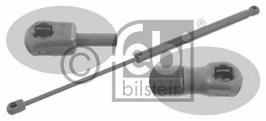 Газовая пружина, заднее стекло FEBI BILSTEIN 27891